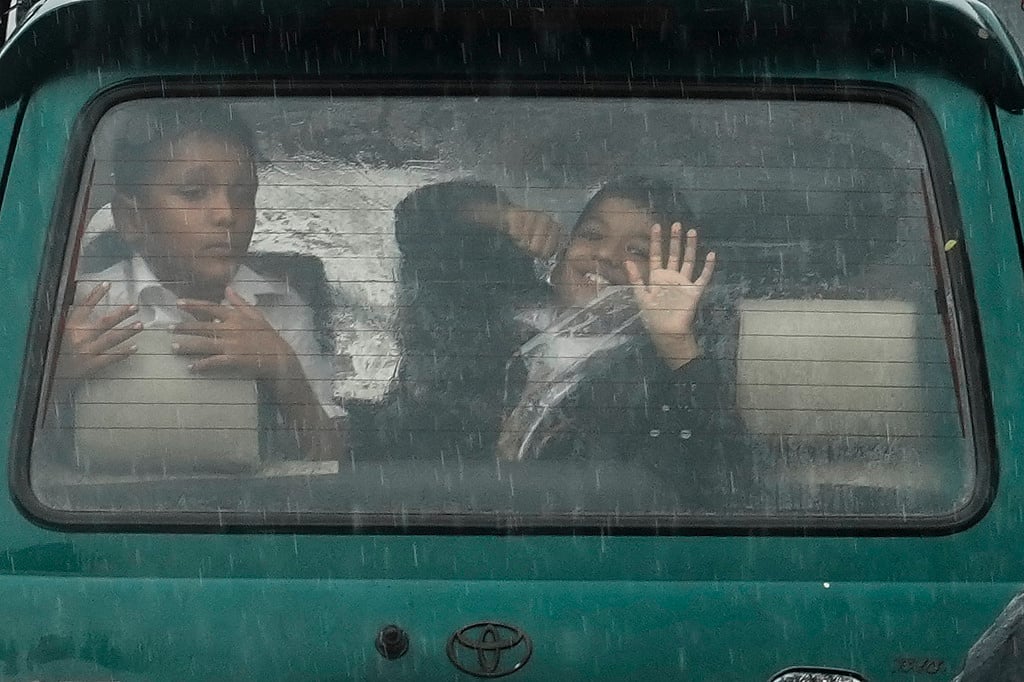 Mumbai Schools, Colleges Closed Due To Heavy Rains, BMC Declares Holiday For July 26 - | Photo: AP 
